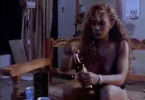 Naked Vicky Palacios In Taxi Asesino