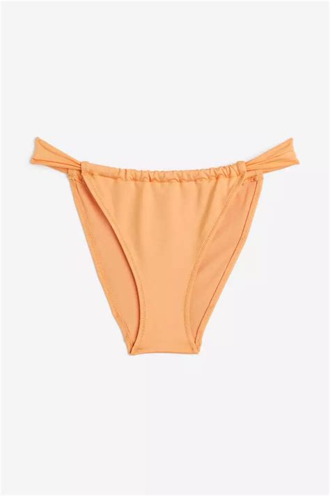Buy H M Tanga Bikini Bottoms Online Zalora Malaysia