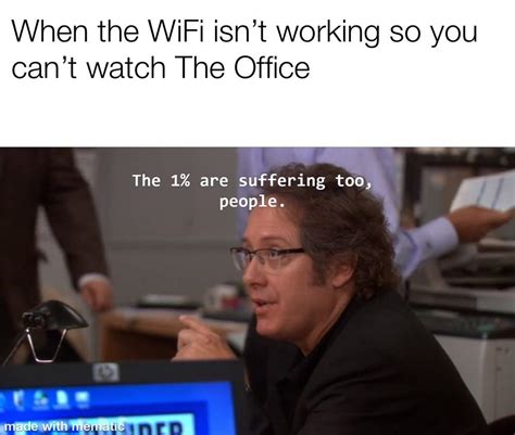 Robert California He Was A Character On The Show Rdundermifflin