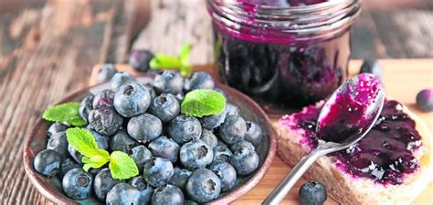 Mermeladas Cántabras De Frutos De La Huerta En Conserva Para Todo El