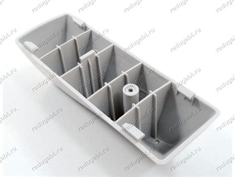 Ребро (лопасть) стиральной машины Samsung DC66-00760A - Запчасти Радуга ...