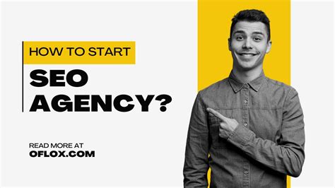 How To Start Seo Agency A To Z Guide For Beginners