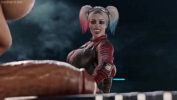 Harleys Fantasie für Futa Wonder Woman XVIDEOS