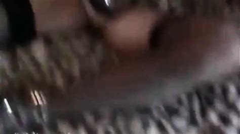 AMATEUR HOUSEWIFE AT A HOTEL PARTY