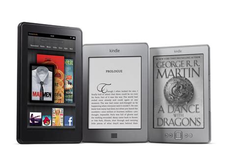 Amazon unveils 7-inch Kindle Fire tablet