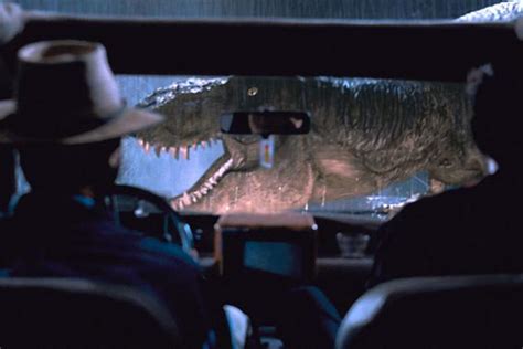 Jurassic Park Re Release Scientists Snort At The Dinosaur Excavation Scene