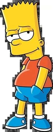 Bart Simpson | Find The Simpsons Wiki | Fandom