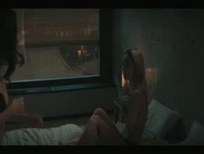 INVASION NUDE SCENES AZNude