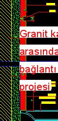 Proje Sitesi Elik Er Eve Detay Autocad Projesi