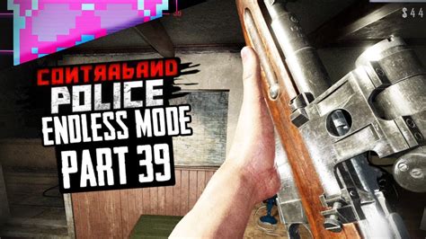 Day 179 Sniper Elite Endless Contraband Police Youtube