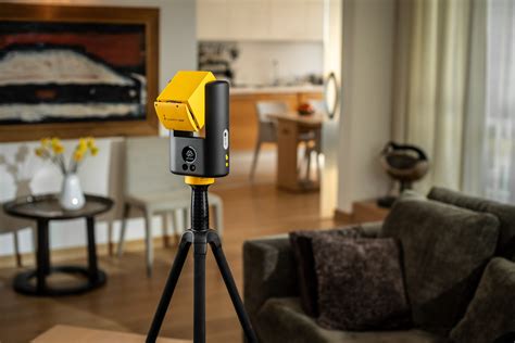 Giraffe 360 - 3D Virtual Tour Company