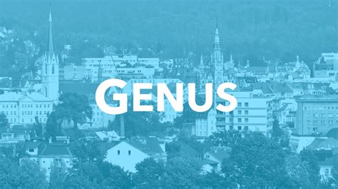 Genuscz Liberec
