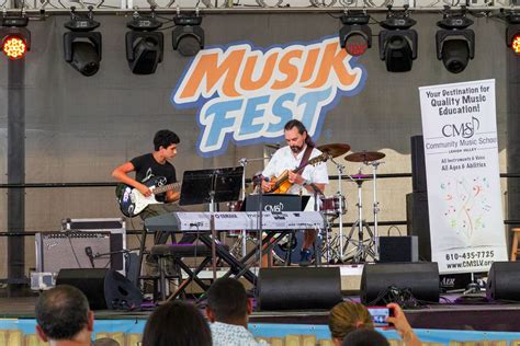 Group Music Classes | Community Music School | Lehigh Valley