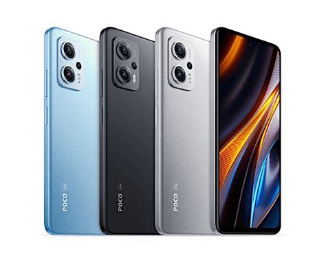 Poco X5 i Poco X5 Pro trafiły już do sklepu. Nie ma tajemnic - TELEPOLIS.PL