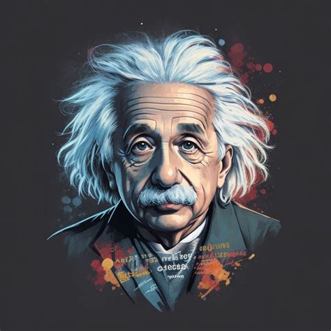 Explore The Genius Of Albert Einstein