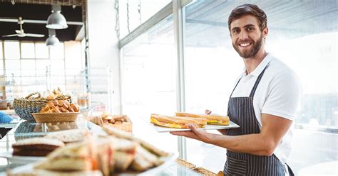 bakers delight franchise loan     borrow