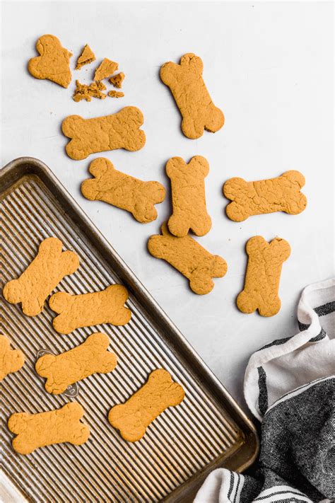 Galletas Para Perros Sin Gluten Veganas Cravings Journal