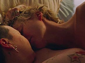 Kerrie Hayes Nude Aznude