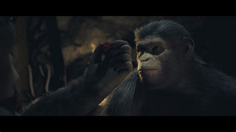 Planet Of The Apes Last Frontier Swings Onto Xbox One Thexboxhub