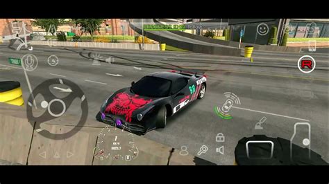 How To Sports Car Racing Modifed In Car Parking Multiplayer Game Cpm