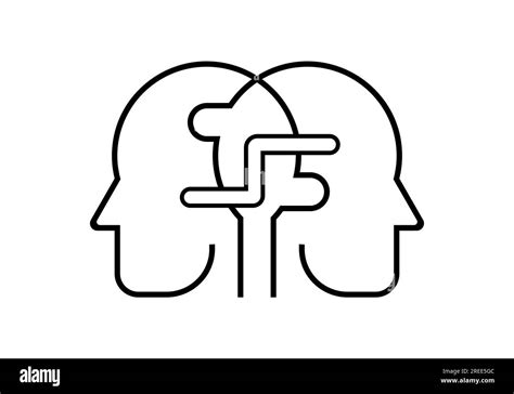 Business Icon Vector Business Illustrator Line Icon Arts Illustrator