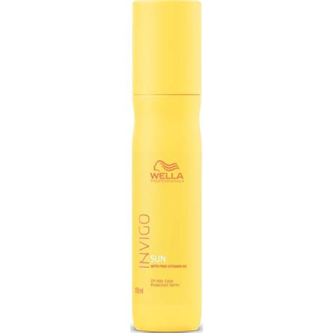 Wella Invigo Sun UV Protection Spray 150 ml