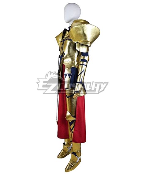 Fate Grand Order Fate Stay Night Fate Zero Archer Gilgamesh Cosplay