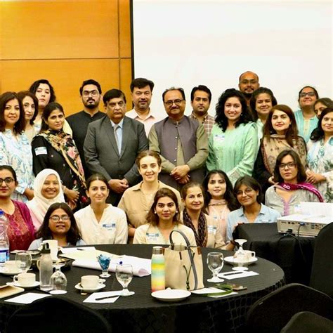 Mental health in Pakistan - British Asian Trust