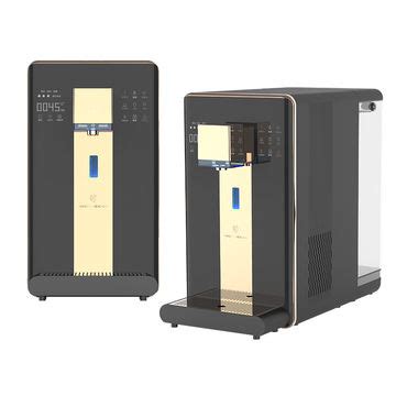 Office 10 100 Degree Hot And Cold Water Dispenser With Uvc High Hydrogen Ro Water Purifier