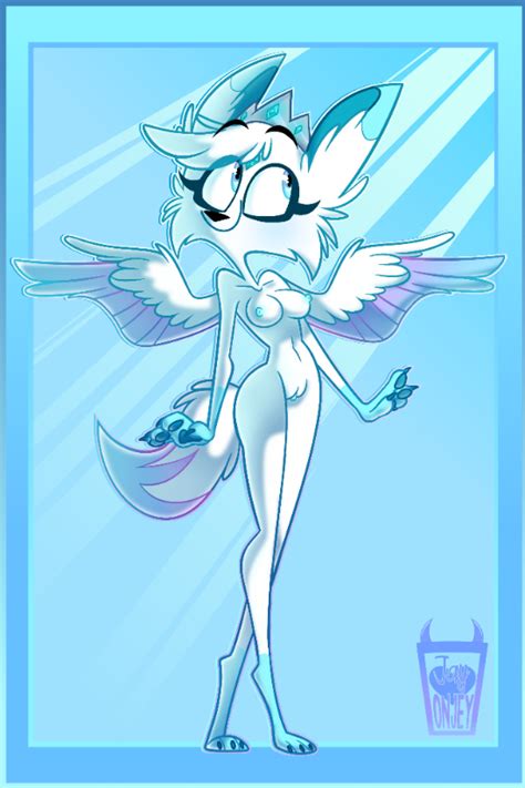 Commission Kaiilu By Jay Onjey Hentai Foundry