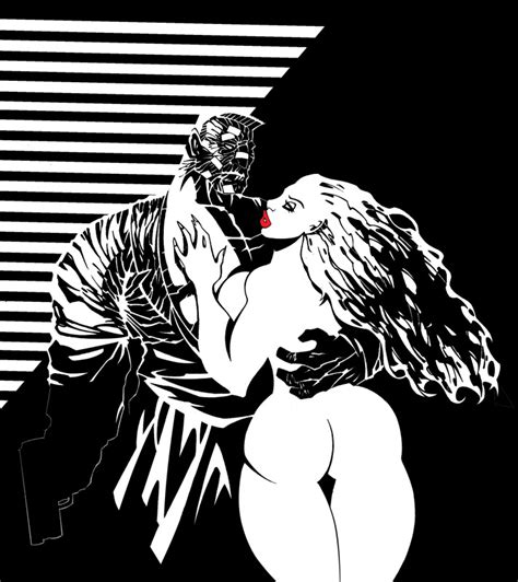 Sin City By ArtbroJohn Hentai Foundry