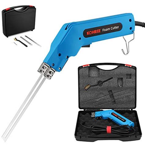 Top 10 Best Electric Hot Knife In 2022 Reviews Buyers Guide