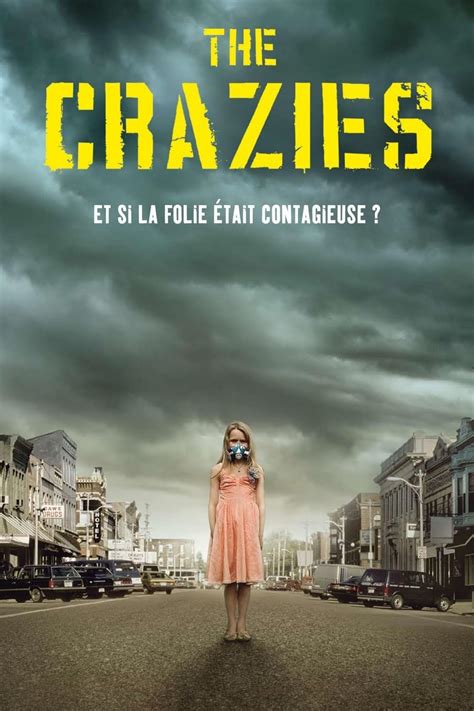 The Crazies 2010 Posters — The Movie Database Tmdb
