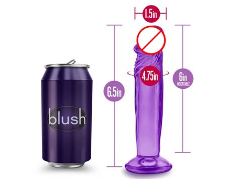 Dildo Dr Small Wellcome Depot Sexshop tienda erótica y lencerías