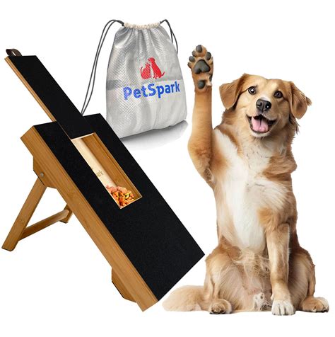 Petspark Dog Nail Scratch Board Dogs Sun