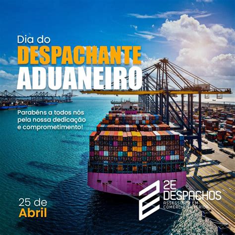 O Que é Despachante Aduaneiro - 10