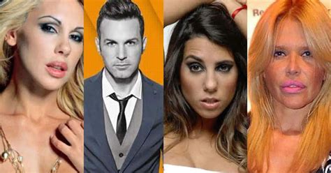 La confesión íntima de Mónica Farro el tuit hot de Axel la aclaración de Cinthia Fernández y más