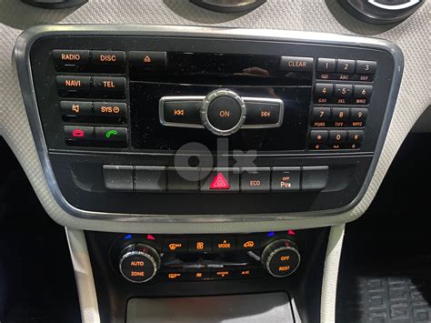 Mercedes Benz A180 Cdi Sport 2012 Godina Panorama Automobili Olxba