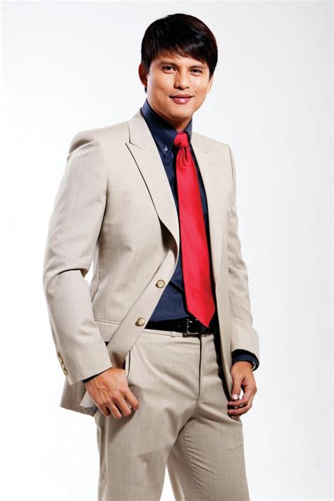 Zoren Legaspi loses bid for more time to answer tax case | Inquirer Entertainment