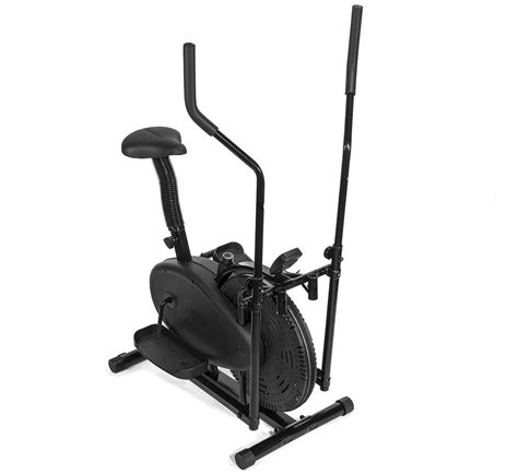 Cross Trainer
