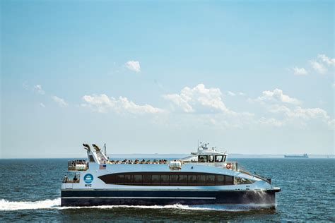 Ferry from astoria to manhattan service is finally starting 19