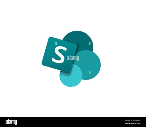 Sharepoint Logo