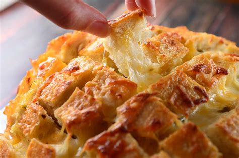 Recipe For Cheesy Hatch Chile Pull Apart Bread Life S Ambrosia Life S Ambrosia