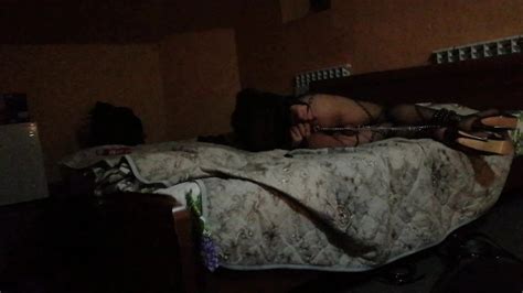 Chained Chastity Gay Crossdresser Crossdresser Porn Feat Azeria Asgerd XHamster