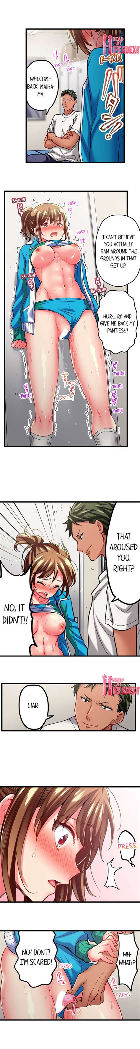 Only I Know Her Cumming Face Page 382 Nhentai Hentai Doujinshi And Manga