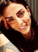 Martina Maccari Nude Aznude