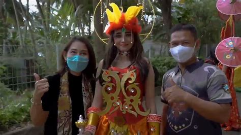 Singkawang Fashion Parade 2022 YouTube