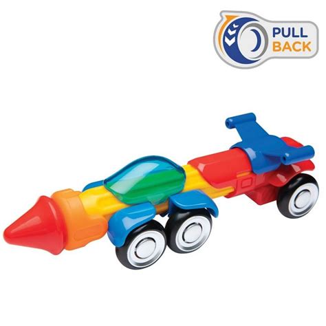 Конструктор STICK-O City Set в интернет-магазине BabyModik.com