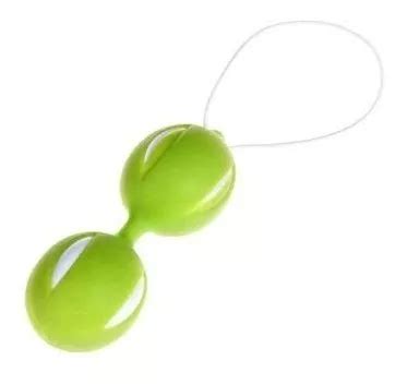 Bolas Chinas Vaginales Cl Toris Anal Juguete Sexual Mercadolibre