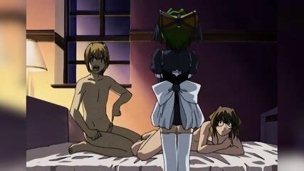 Beat Angel Escalayer Ep 1 Hentai Sex